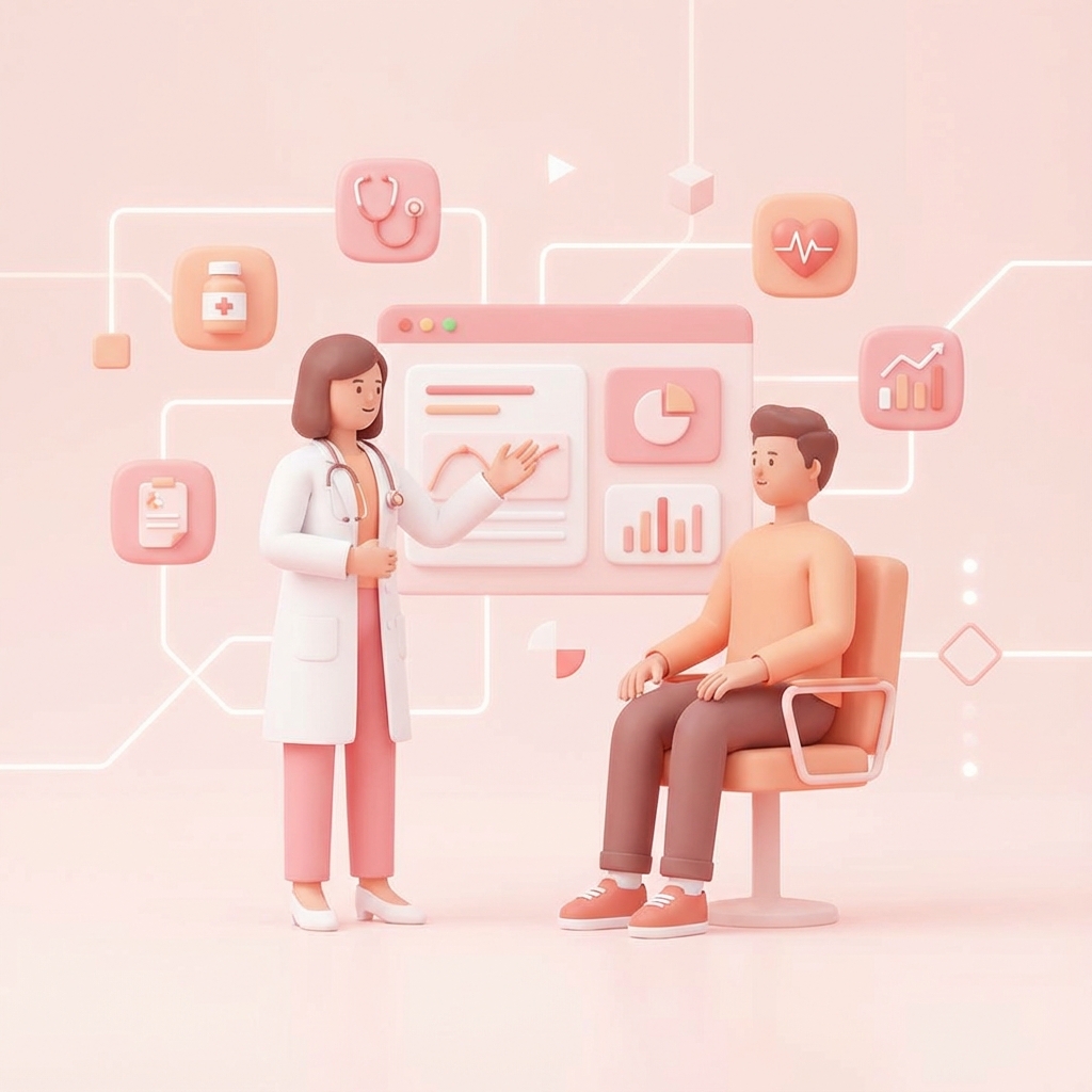 ระบบจัดการสุขภาพ