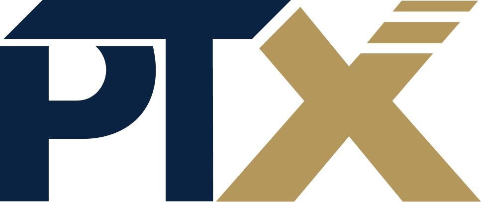 PT X Logo